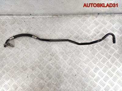 Трубка охлаждения АКПП BMW E90 2.0 N47D20A 17227799753 - АвтоСклад31.рф - авторазборка контрактные б/у запчасти в г. Белгород