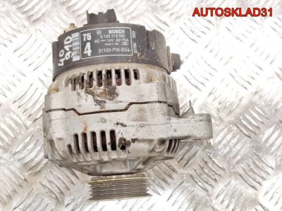 Генератор 75A Honda Civic 5 1,4 D14A7 0123315020 (Р) - АвтоСклад31.рф - авторазборка контрактные б/у запчасти в г. Белгород