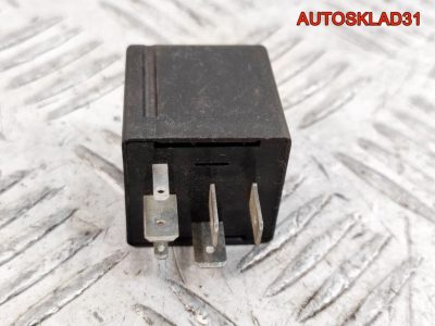Реле Skoda Octavia A4 1U0941243C - АвтоСклад31.рф - авторазборка контрактные б/у запчасти в г. Белгород
