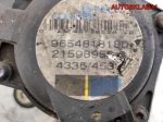 Клапан EGR Клапан EGR Ford Focus 2 1,6 Дизель 9654818180 - АвтоСклад31.рф - авторазборка контрактные б/у запчасти в г. Белгород