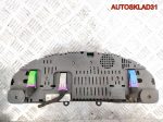 Панель приборов Audi A6 C5 2,5 Дизель 4B0920933GX - АвтоСклад31.рф - авторазборка контрактные б/у запчасти в г. Белгород