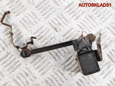 Датчик дорожного просвета Audi A6 C5 4B0907503 - АвтоСклад31.рф - авторазборка контрактные б/у запчасти в г. Белгород