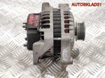 Генератор 100A Opel Astra G 1,6 Бензин 93186485 (Р) - АвтоСклад31.рф - авторазборка контрактные б/у запчасти в г. Белгород