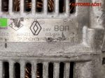 Генератор Renault Megane 1 1.6 K7M 7700424583 (Р) - АвтоСклад31.рф - авторазборка контрактные б/у запчасти в г. Белгород