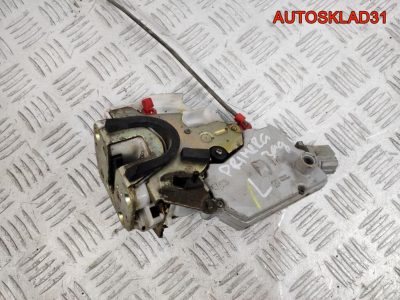 Замок двери задней левой Nissan Primera P11 825032F000 - АвтоСклад31.рф - авторазборка контрактные б/у запчасти в г. Белгород