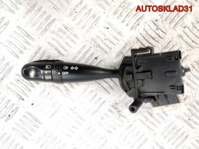 Переключатель поворотов Toyota Yaris 1 8414052020 - АвтоСклад31.рф - авторазборка контрактные б/у запчасти в г. Белгород