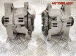 Генератор 100A Opel Corsa C 1,4 Z14XEP 55556068 (Р) - АвтоСклад31.рф - авторазборка контрактные б/у запчасти в г. Белгород