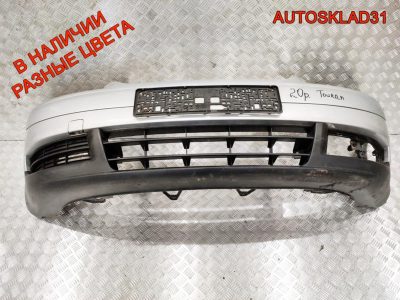 Бампер передний VW Touran 1T0807217 Дорест - АвтоСклад31.рф - авторазборка контрактные б/у запчасти в г. Белгород