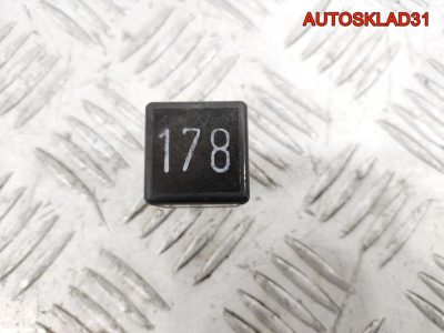 Реле №178 ABS Volkswagen Passat B4 357927843 - АвтоСклад31.рф - авторазборка контрактные б/у запчасти в г. Белгород