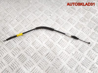 Трос открывания двери Audi A6 C7 4G 4H0837099A - АвтоСклад31.рф - авторазборка контрактные б/у запчасти в г. Белгород