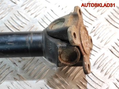 Кардан передний BMW X3 E83 3,0 N52B30 26207525969 - АвтоСклад31.рф - авторазборка контрактные б/у запчасти в г. Белгород