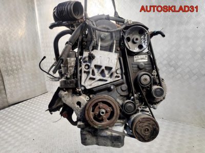 Двигатель Z20S1 Chevrolet Lacetti 2,0 Дизель - АвтоСклад31.рф - авторазборка контрактные б/у запчасти в г. Белгород