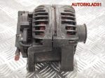 Генератор 140A Opel Astra G 2,2 Y22DTR 0124525030 (Р) - АвтоСклад31.рф - авторазборка контрактные б/у запчасти в г. Белгород