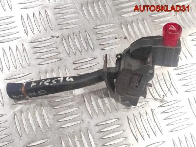 Переключатель поворотов Ford Fiesta 2 84FG13B302BA - АвтоСклад31.рф - авторазборка контрактные б/у запчасти в г. Белгород