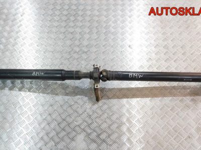 Вал карданный BMW F10 2.0 N47D20C 26107614663 - АвтоСклад31.рф - авторазборка контрактные б/у запчасти в г. Белгород