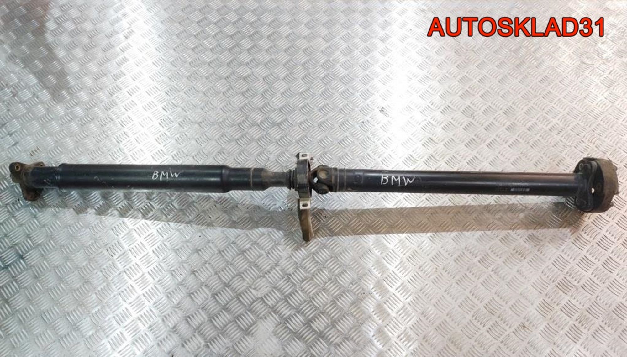 Вал карданный BMW F10 2.0 N47D20C 26107614663 - АвтоСклад31.рф - авторазборка контрактные б/у запчасти в г. Белгород Вал карданный BMW F10 2.0 N47D20C 26107614663 - АвтоСклад31.рф - авторазборка контрактные б/у запчасти в г. Белгород