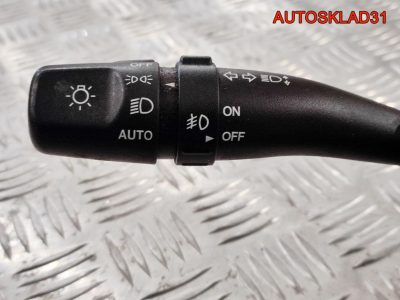 Переключатель подрулевой в сборе Kia Sportage 2 202003393 - АвтоСклад31.рф - авторазборка контрактные б/у запчасти в г. Белгород