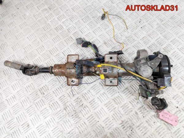 Усилитель звука Audi A4 B6 8E5035223 - АвтоСклад31.рф - авторазборка контрактные б/у запчасти в г. Белгород