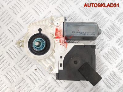 Моторчик стеклоподъемника п/л VW Passat B6 1K0959701AC - АвтоСклад31.рф - авторазборка контрактные б/у запчасти в г. Белгород