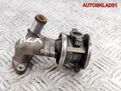 Клапан EGR VW Passat B5+ 2,3 AZX Бензин 066131101 - АвтоСклад31.рф - авторазборка контрактные б/у запчасти в г. Белгород