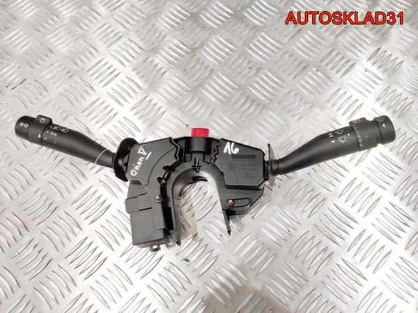 Бампер задний Ford Focus 2 8M51N17906A Рест (Р) - АвтоСклад31.рф - авторазборка контрактные б/у запчасти в г. Белгород