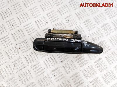 Ручка двери задняя правая Nissan Primera P11 SA830018 - АвтоСклад31.рф - авторазборка контрактные б/у запчасти в г. Белгород