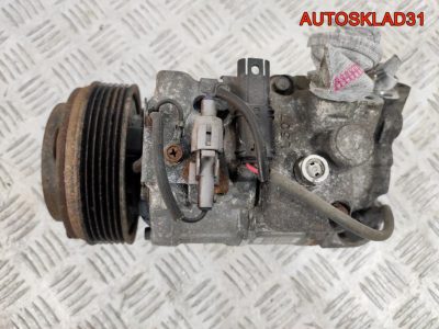 Компрессор кондиционера BMW E90 2.0 N47D20A 64526987862 - АвтоСклад31.рф - авторазборка контрактные б/у запчасти в г. Белгород
