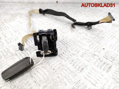Замок зажигания BMW E90 66126954719 - АвтоСклад31.рф - авторазборка контрактные б/у запчасти в г. Белгород
