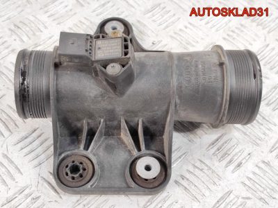 Патрубок интеркулера Audi A6 C7 4G 3.0 CDU 4G0145673R - АвтоСклад31.рф - авторазборка контрактные б/у запчасти в г. Белгород