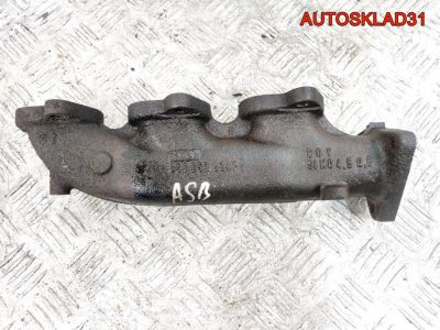 Коллектор выпускной Audi A4 B7 3.0 ASB Дизель 059253034P - АвтоСклад31.рф - авторазборка контрактные б/у запчасти в г. Белгород