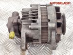 Генератор Opel Astra G 1,7 Y17DT Дизель (Р) - АвтоСклад31.рф - авторазборка контрактные б/у запчасти в г. Белгород