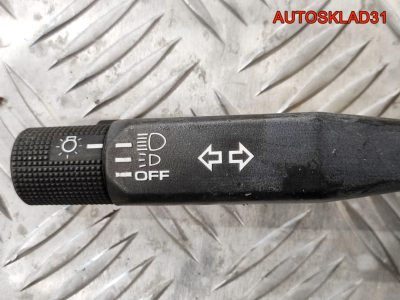 Переключатель поворотов Nissan Prairie 2 M11 2554018V05 - АвтоСклад31.рф - авторазборка контрактные б/у запчасти в г. Белгород