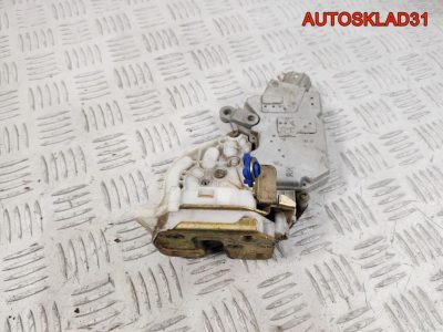 Замок двери задней правой Nissan Primera P11 825022F000 - АвтоСклад31.рф - авторазборка контрактные б/у запчасти в г. Белгород