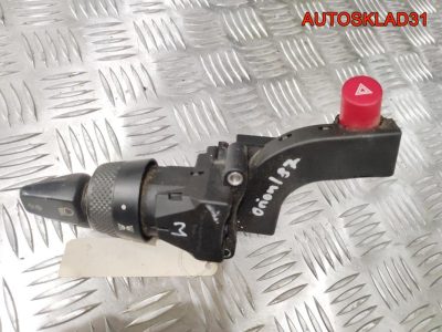 Переключатель поворотов Ford Orion 86AG13B302AA - АвтоСклад31.рф - авторазборка контрактные б/у запчасти в г. Белгород