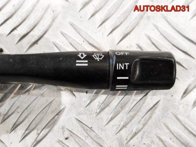 Переключатель стеклоочистителей Honda Civic 5 35256SR3G21 - АвтоСклад31.рф - авторазборка контрактные б/у запчасти в г. Белгород