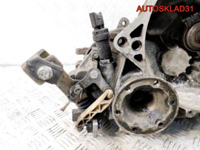 МКПП FFV 5 ступка VW Polo 4 1,9 SDI Дизель - АвтоСклад31.рф - авторазборка контрактные б/у запчасти в г. Белгород