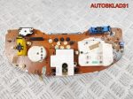 Панель приборов Audi 80 B3 893919033BB Бензин - АвтоСклад31.рф - авторазборка контрактные б/у запчасти в г. Белгород