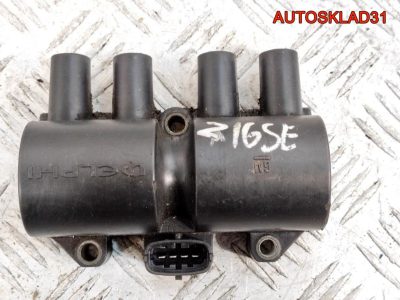 Катушка зажигания Opel Astra G 1,6 Z16SE 19005241 - АвтоСклад31.рф - авторазборка контрактные б/у запчасти в г. Белгород
