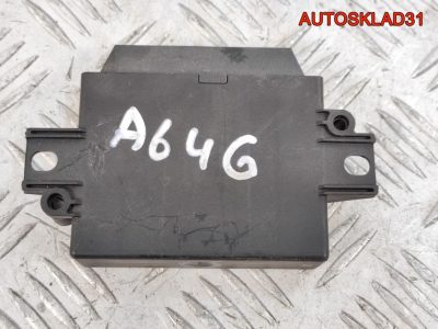 Блок управления парктрониками Audi A6 C7 4G 4H0919475AG - АвтоСклад31.рф - авторазборка контрактные б/у запчасти в г. Белгород