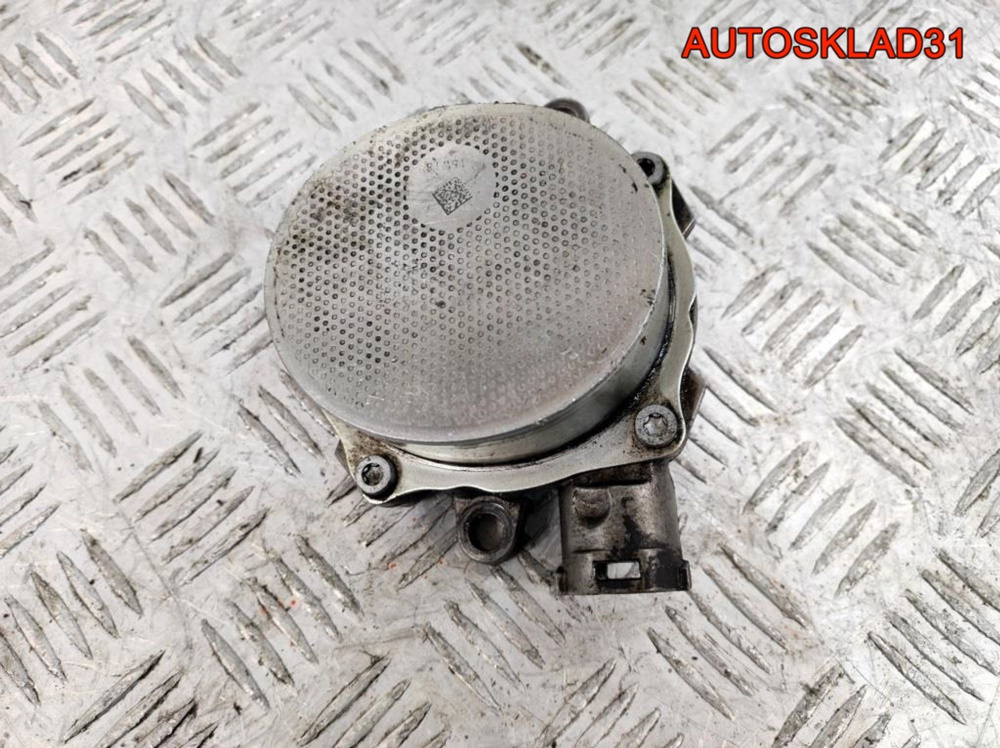 Насос вакуумный Renault Megane 3 146503760R - АвтоСклад31.рф - авторазборка контрактные б/у запчасти в г. Белгород Насос вакуумный Renault Megane 3 146503760R - АвтоСклад31.рф - авторазборка контрактные б/у запчасти в г. Белгород