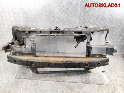 Панель передняя VW Sharan 1 Рест Дизель 7M3805598R - АвтоСклад31.рф - авторазборка контрактные б/у запчасти в г. Белгород