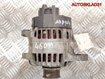 Генератор 90A Alfa Romeo 147 2,0 Бензин 46782219 (Р) - АвтоСклад31.рф - авторазборка контрактные б/у запчасти в г. Белгород