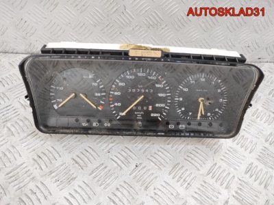 Панель приборов VW Passat B3 357919033AJ - АвтоСклад31.рф - авторазборка контрактные б/у запчасти в г. Белгород