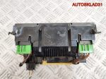Блок управления климата Audi A6 C5 4B0820043 - АвтоСклад31.рф - авторазборка контрактные б/у запчасти в г. Белгород