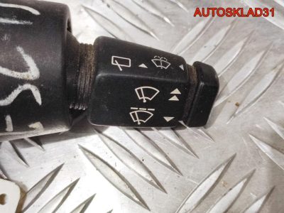 Переключатель стеклоочистителей Ford Escort 4 86AG17K478EA - АвтоСклад31.рф - авторазборка контрактные б/у запчасти в г. Белгород