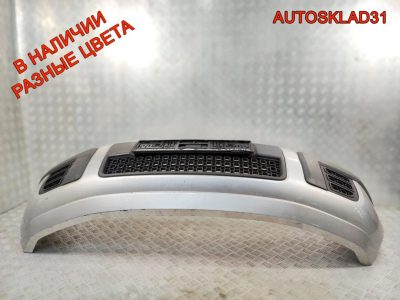 Бампер передний Ford Fusion 6N1117K819A Рестайлинг - АвтоСклад31.рф - авторазборка контрактные б/у запчасти в г. Белгород