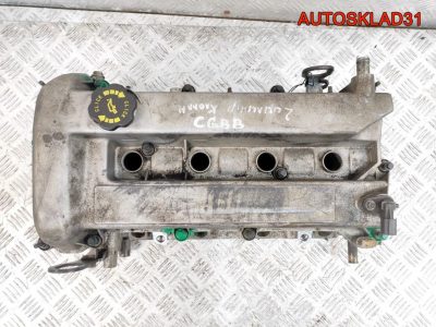 Головка блока Ford Mondeo 3 1,8 CGBB 1S7G6090AT - АвтоСклад31.рф - авторазборка контрактные б/у запчасти в г. Белгород