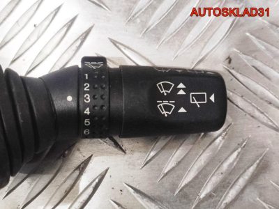 Переключатель стеклоочистителей Ford Mondeo 2 93BG17K478DB - АвтоСклад31.рф - авторазборка контрактные б/у запчасти в г. Белгород