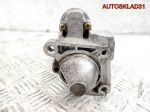 Стартер Renault Megane 2 1,5 K9K Дизель 8200227092 - АвтоСклад31.рф - авторазборка контрактные б/у запчасти в г. Белгород