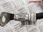 Реле свечей накала BMW E90 2.0 N47D20A 779800006 - АвтоСклад31.рф - авторазборка контрактные б/у запчасти в г. Белгород